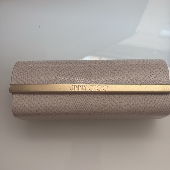 Jimmy Choo Dana Sunglasses